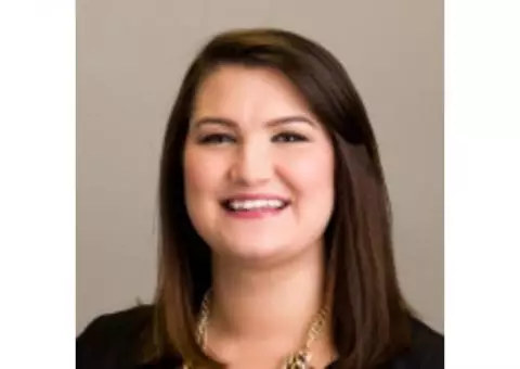 Megan Mays - Farmers Insurance Agent in Forsyth, GA